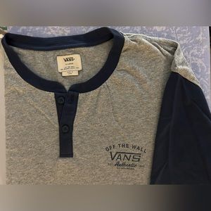 Vans T-Shirt